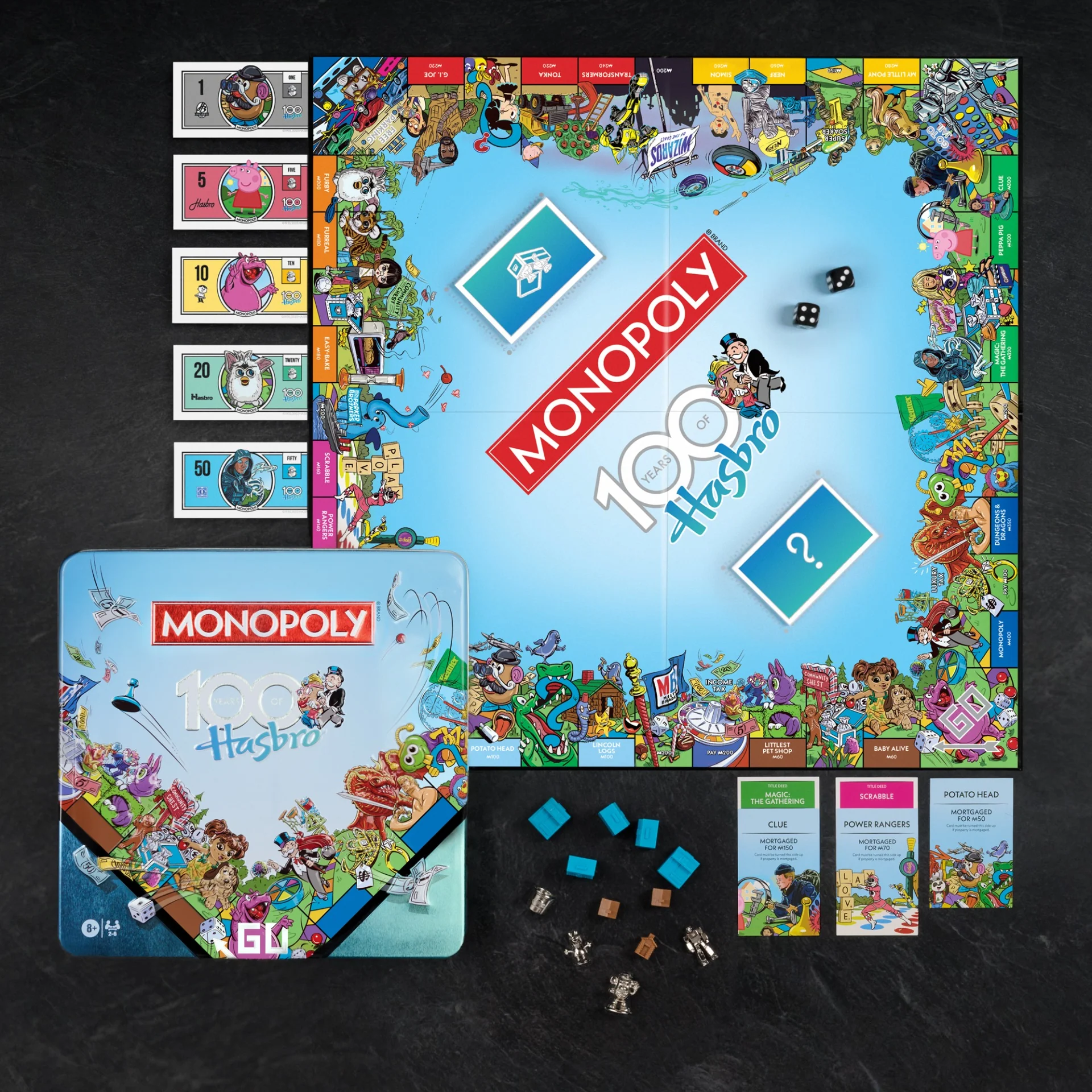 Games on Sale