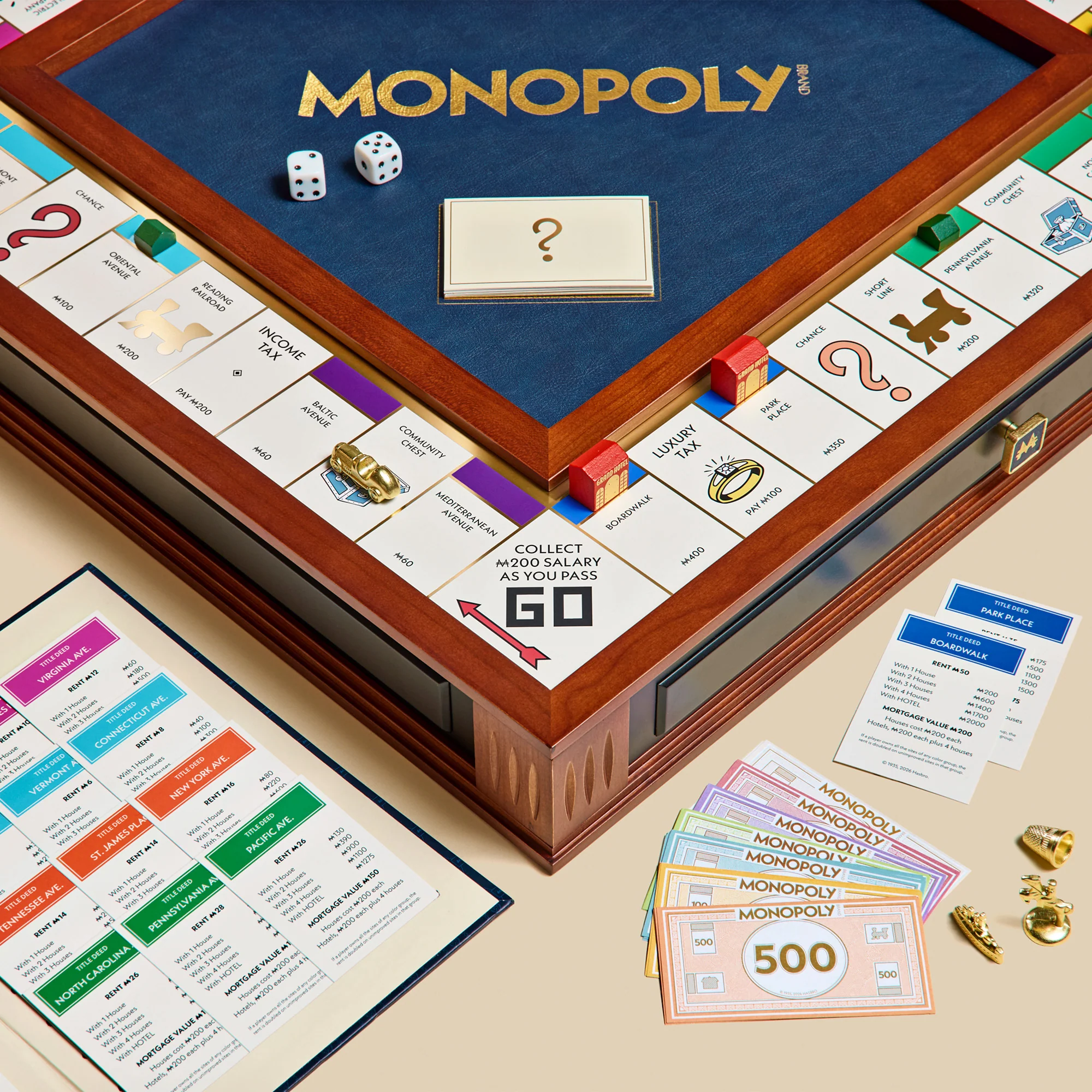All Board Games